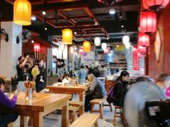 大堂-星粉面大王城(德馨园店)