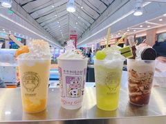 -牛牛和清小妞芝士卷饼厂(红谷滩万达店)