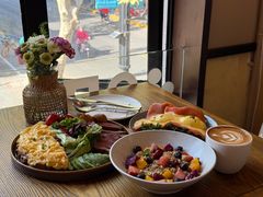 -Money Shops(愚园路店)