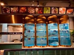 -香坝坝鲜鱼火锅(春熙路店)