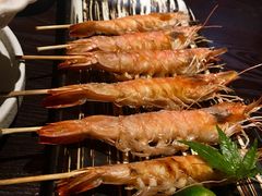 -竹之月日本料理铁板烧(香江花园店)