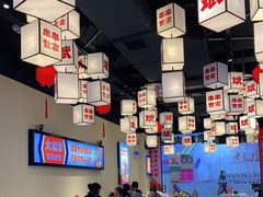 -大斌家串串火锅(喜盈门店)