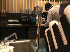 -星巴克(北京万科时代广场店)