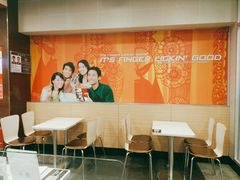-肯德基(前门大街店)