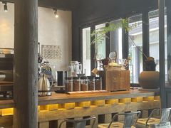 -Metal hands·铁手咖啡