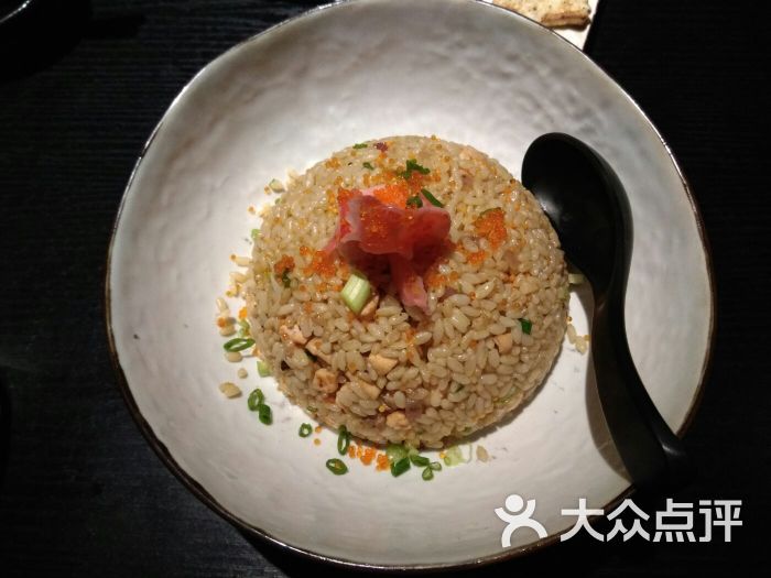 琥穴·日料职人(恒宝店)深夜猫饭图片 第49张