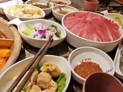 -小龙坎火锅(万象城店)