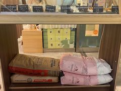 -屋裡·Union Bakery(龙江路店)