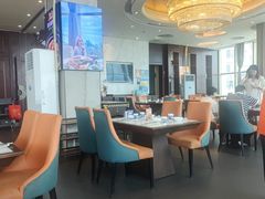 -不仔客海鲜·烧烤·270度海景餐厅(大东海店)