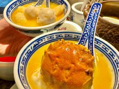 -南京大牌档(中关村领展广场店)