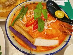 -何九海南茶店(鬼仔巷店)