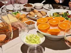 -四季民福烤鸭店(外滩外白渡桥店)