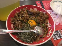 -仙隐小鹿中华料理(南宁万象城店)