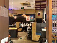 -七八冷面·延边朝鲜族美食(欢乐谷店)