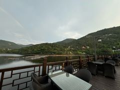 -徂徕山森林康养度假谷温泉