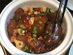 -杭百味·大众精选杭帮菜(西湖音乐喷泉店)