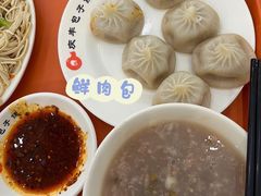 -庆丰包子铺(天通苑店)