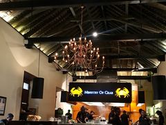 -Ministry of Crab(科伦坡店)