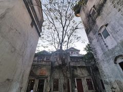 -赤坎·广东华侨国际旅游度假区