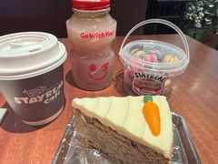 -StayReal Cafe(长宁来福士广场东八区店)