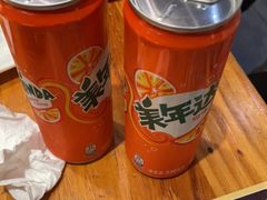 -喝丢一只鞋海鲜烧烤·海肠捞饭(文体街店)