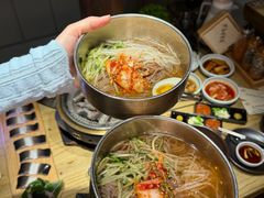 -泥炉烧肉师(新街口金銮巷店)