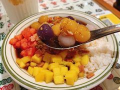 -堂屋糖水店(愚园店)