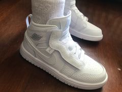 -JORDAN(外滩中央体验店)
