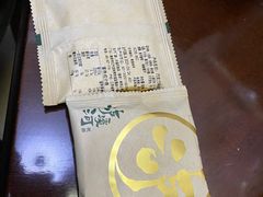 -泸溪河桃酥(西直门凯德店)