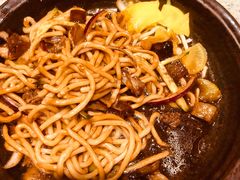 -将军牛排·尔滨地标朝鲜族美食(总店)