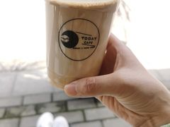 -Bamboo Today Cafe(国创园店)