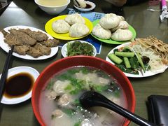 -四平包子铺