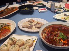 -宴周康·精致江浙菜(周浦店)