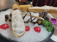 -川江号子火锅(运河城店)