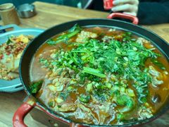 -树厨贵州菜(花果园购物中心店)