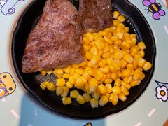 -豪客来牛排(商汇人和广场店)