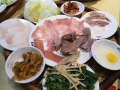 -桥香园云南过桥米线(金马碧鸡店)