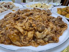 -同发号饭庄(复兴路店)