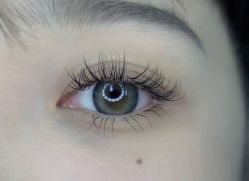 -七月美睫 美甲