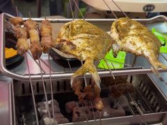 -遇西祠·海鲜烧烤(总店)
