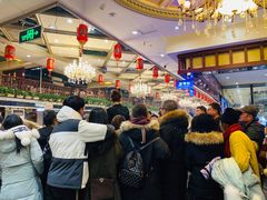 -金刚山烧烤(中山路店)