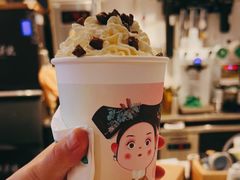 -霓裳茶舞(上海静安大悦城店)