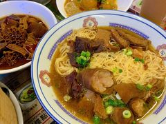 -七爷清汤腩·港式餐厅(金狮广场店)