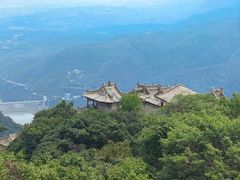 -崆峒山景区