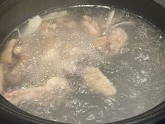 -同仁四季椰子鸡(无锡滨湖万象汇店)