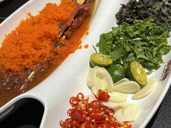 -柳喜辣·烧烤酒局(跃进总店)