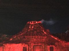 -横店影视城梦幻谷园区