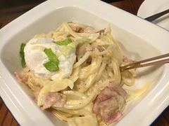 -AFS Cafe & Canteen(闽江二路店)