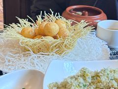 -大理实力希尔顿酒店•御玺中餐厅