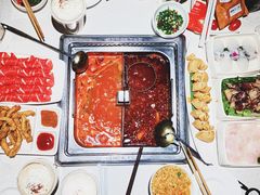 -海底捞火锅(长沙华创国际广场店)